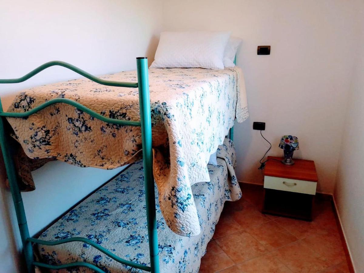 Residenza Rosa Maria Orosei Exterior foto