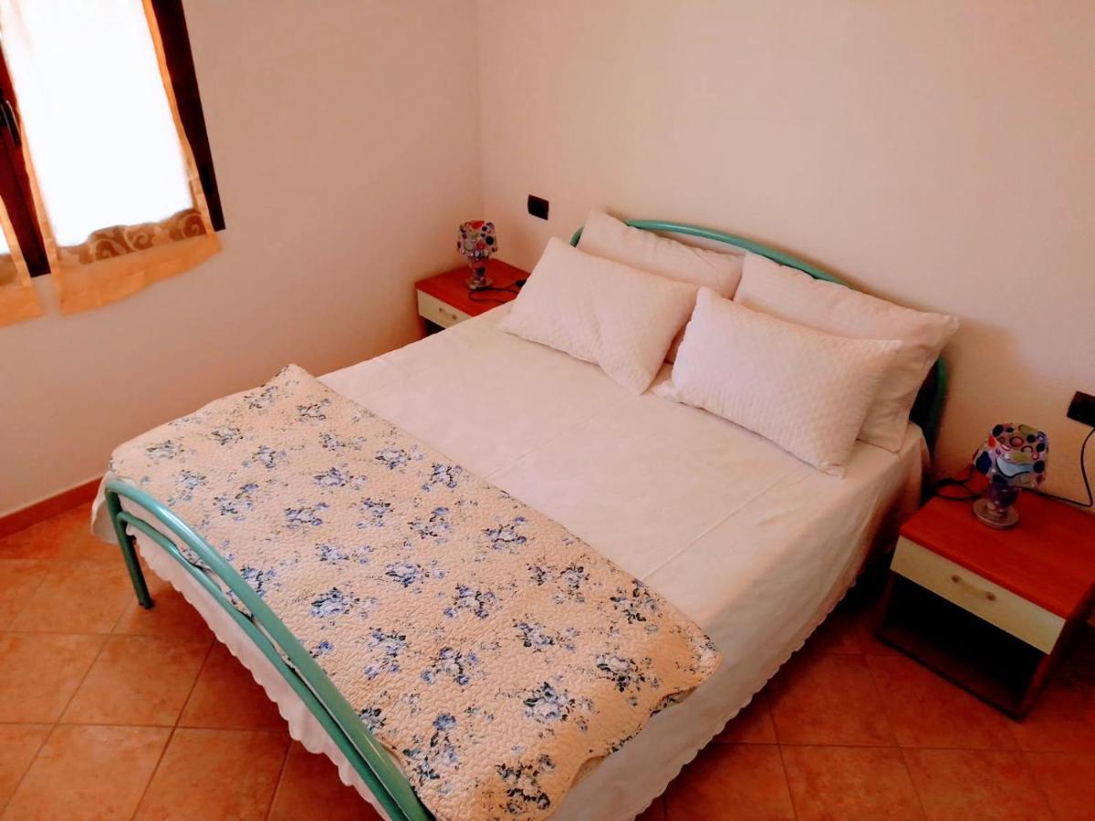 Residenza Rosa Maria Orosei Exterior foto
