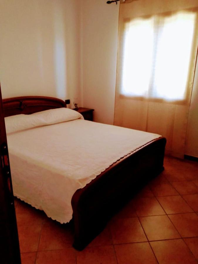 Residenza Rosa Maria Orosei Exterior foto